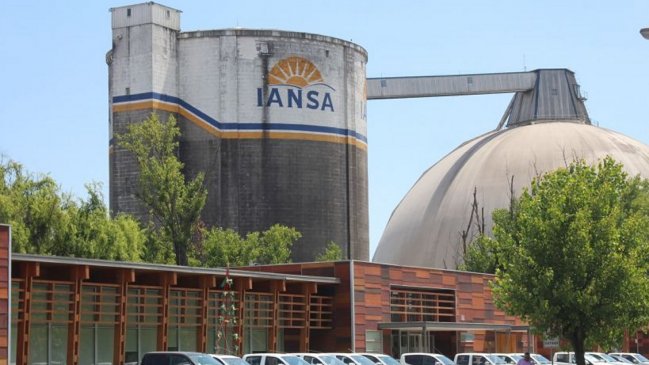 Alcalde de Linares por Iansa: Las autoridades no se anticiparon a un conflicto social que adelanté