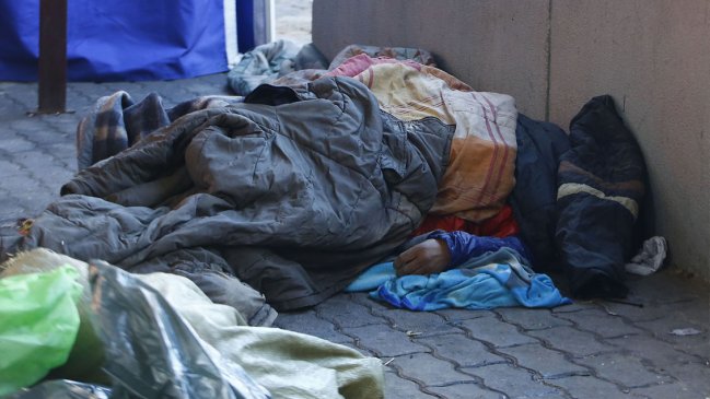 Bajas temperaturas: Cómo opera el 