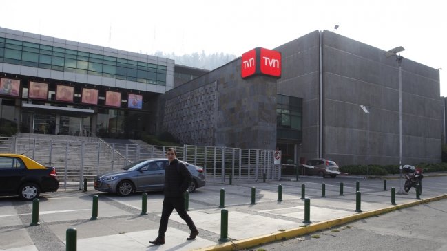 Presidente del directorio de TVN celebró comisión investigadora: 