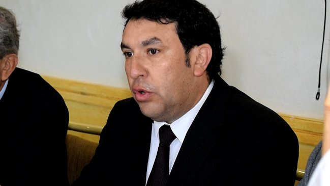 Gerente de Codelco Salvador reconoció 