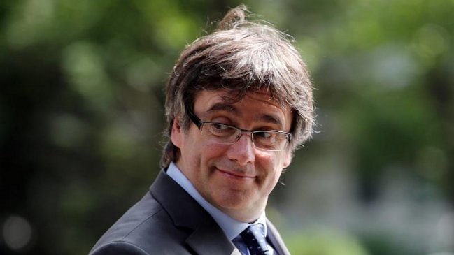 Justicia alemana cerró proceso: 