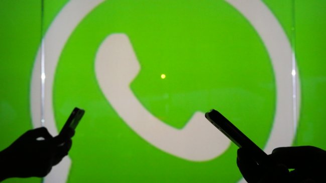 WhatsApp estrenó función para evitar las cadenas y noticias falsas