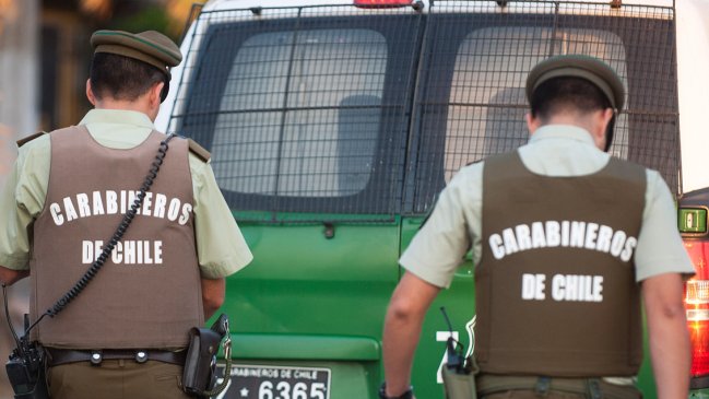 Seis personas resultaron intoxicadas con monóxido de carbono en Providencia