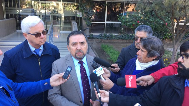 Atacama: Intendente defendió trabajo policial ante últimos hechos delictuales