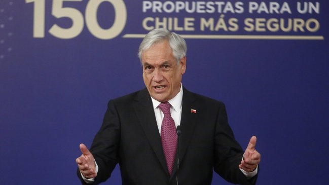 Consejo Nacional de Inteligencia cambió de nombre para evitar alcance de siglas con CNI