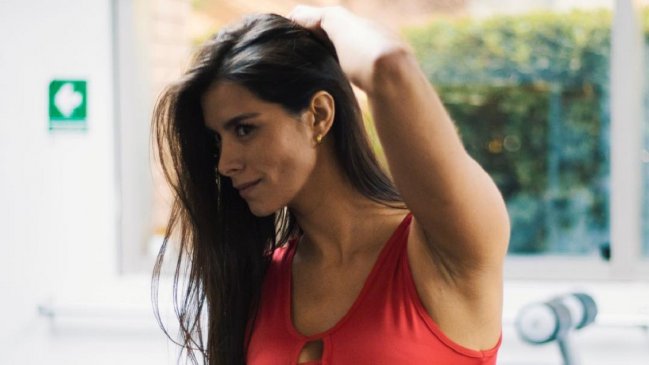 Yanina Halabi y filtración de su video sexual: Ya está en manos de la justicia