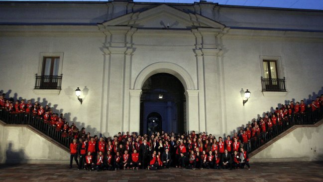 Juegos Panamericanos: Preocupa demora en creación de la Corporación Santiago 2023