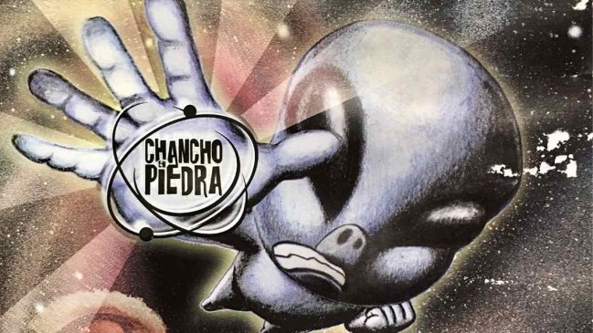 Chancho en Piedra celebrará emblemático disco con show especial