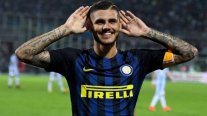 Medio argentino aseguró que Real Madrid "va a la carga" por Mauro Icardi