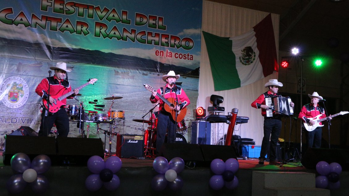 Este sábado se realizará el 