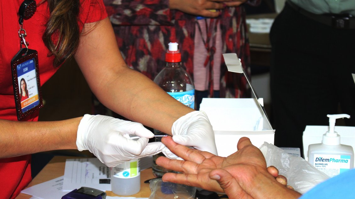 Autoridad sanitaria detectó 12 nuevos casos de VIH/Sida en la Región de Aysén
