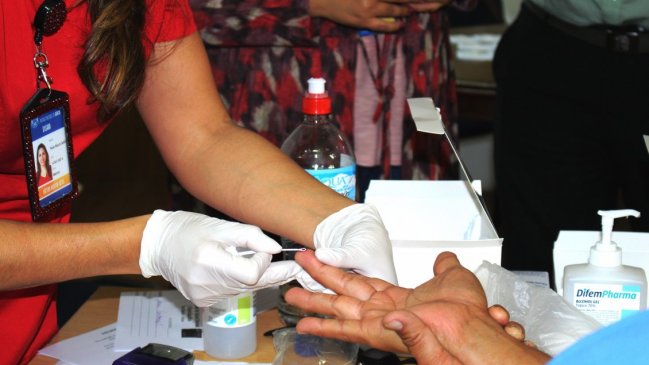 Autoridad sanitaria detectó 12 nuevos casos de VIH/Sida en la Región de Aysén