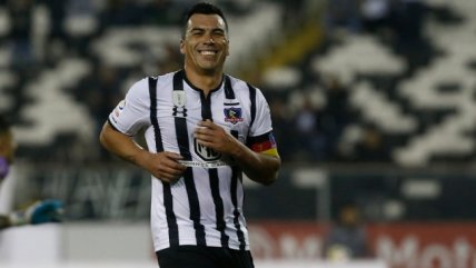 La oncena con la que Colo Colo se estrenará en la segunda ronda del Campeonato Nacional