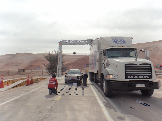 Incautan 1.700 millones de pesos en drogas en la Región de Tarapacá
