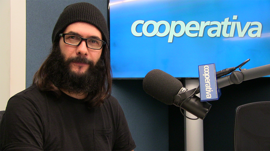 Marcelo Lagos asesorará al Gobierno en reconstrucción de zonas de catástrofe