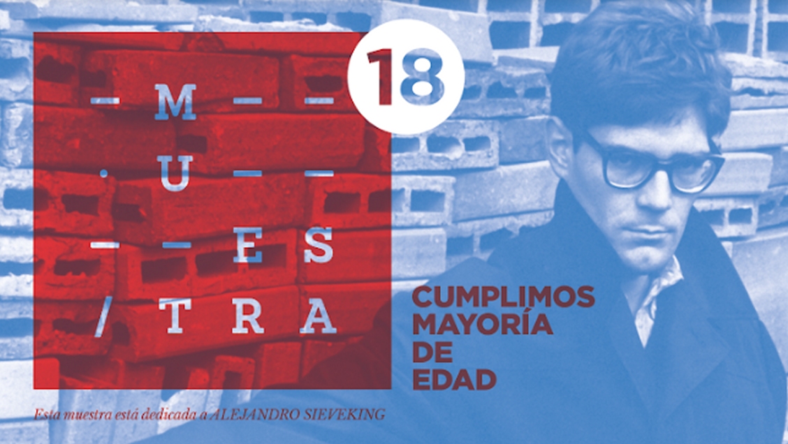 Lanzan Muestra Nacional de Dramaturgia 2018