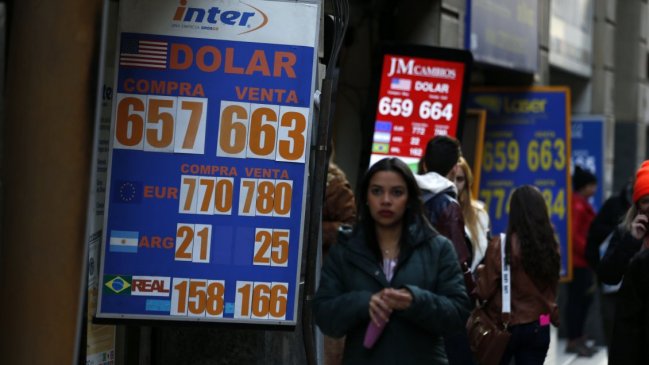 Guerra comercial: CNC advierte del 