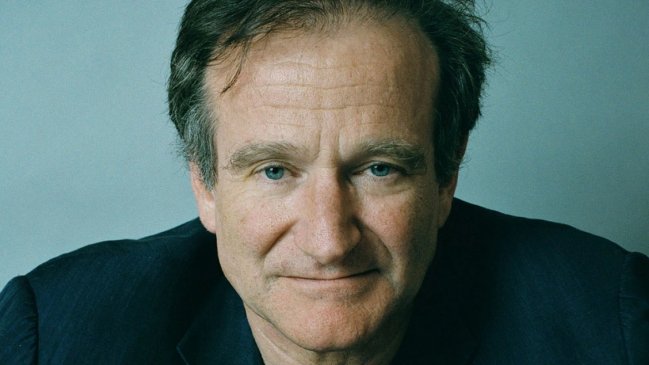  Subastarán obras de arte que pertenecían a Robin Williams  