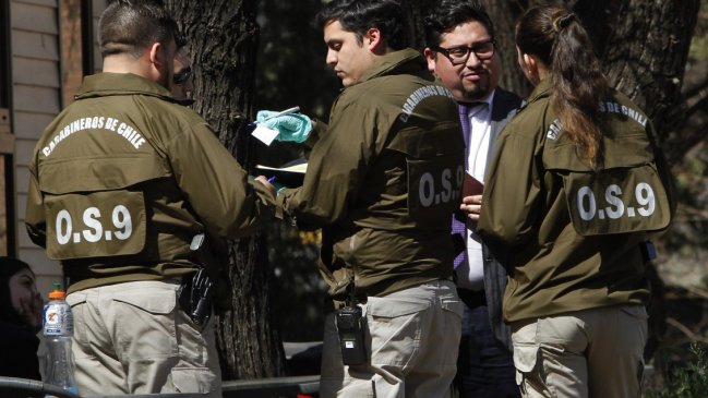 Fiscalía detectó al menos 40 casos de abusos tras allanar oficinas de la Iglesia