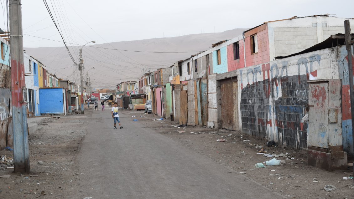 Arica: Nueve detenidos y más de 22 kilos de “cripy