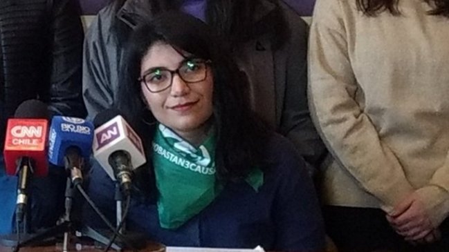 FECh buscará unirse al movimiento feminista para 