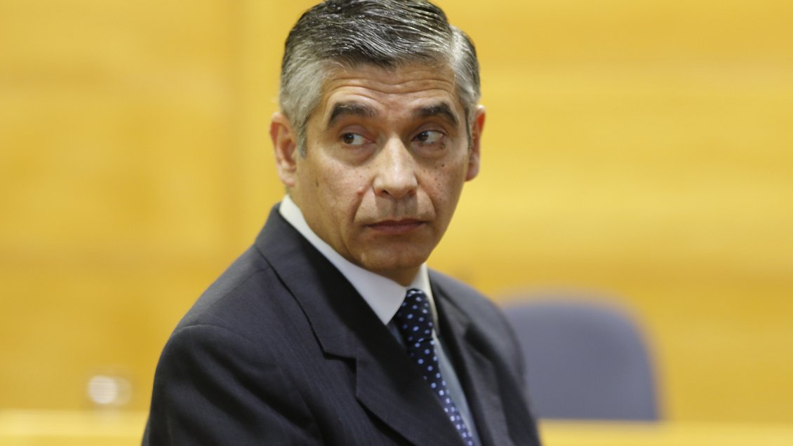 Fiscal: No está descartado que las autoridades civiles desconocieran la Operación Huracán