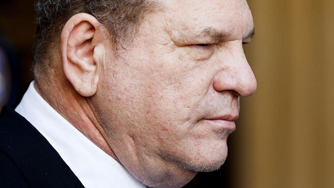 Harvey Weinstein, el final de un imperio del cine