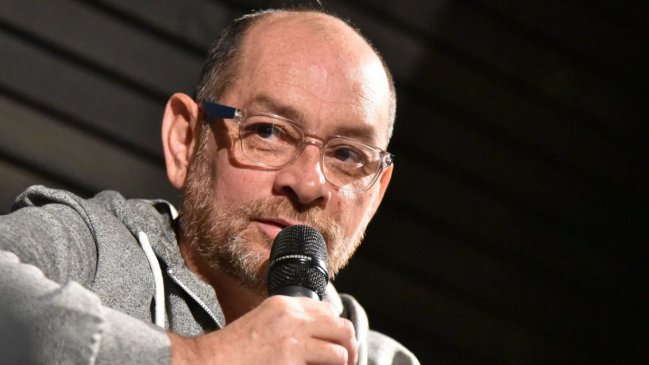 Ramón Llao enfrenta nueva denuncia, esta vez por abuso