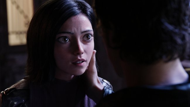 Robert Rodríguez y James Cameron buscan el manga más real posible con 