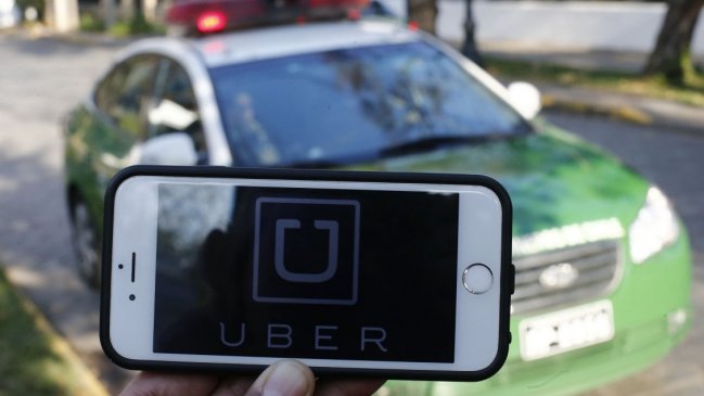 Delincuentes se hicieron pasar por pasajeros Uber para robar vehículo en San Miguel
