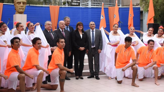 Arica: Asume nuevo rector en la Universidad de Tarapacá