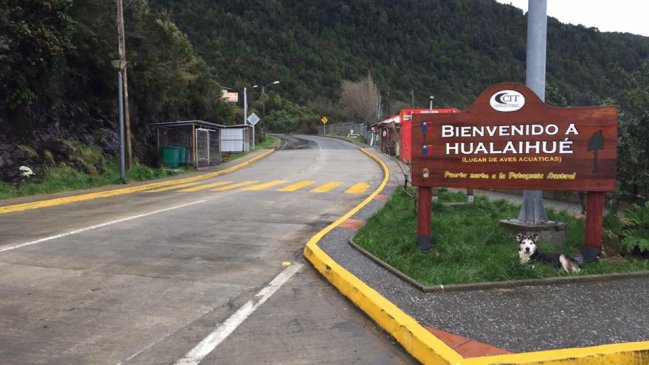 Los Lagos: Realizarán estudios preinversionales para nuevos recintos de salud en Hualaihué