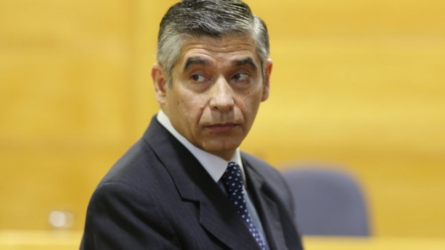 Fiscal: No está descartado que las autoridades civiles desconocieran la Operación Huracán