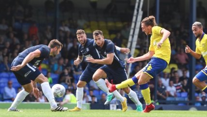  Leeds de Bielsa firmó su segundo empate consecutivo en la pretemporada  