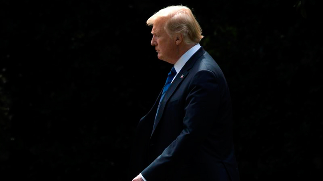 Francia pide a EE.UU. dejar 