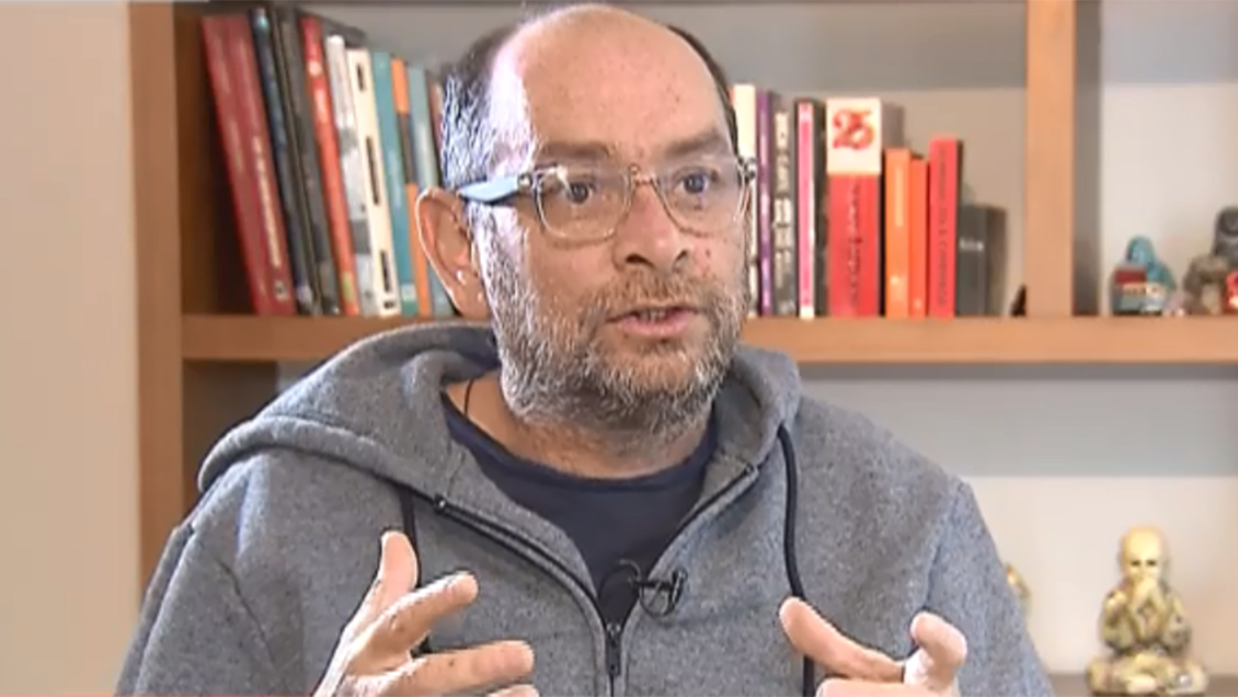 Ramón Llao tras nueva acusación: Descarto absolutamente todo