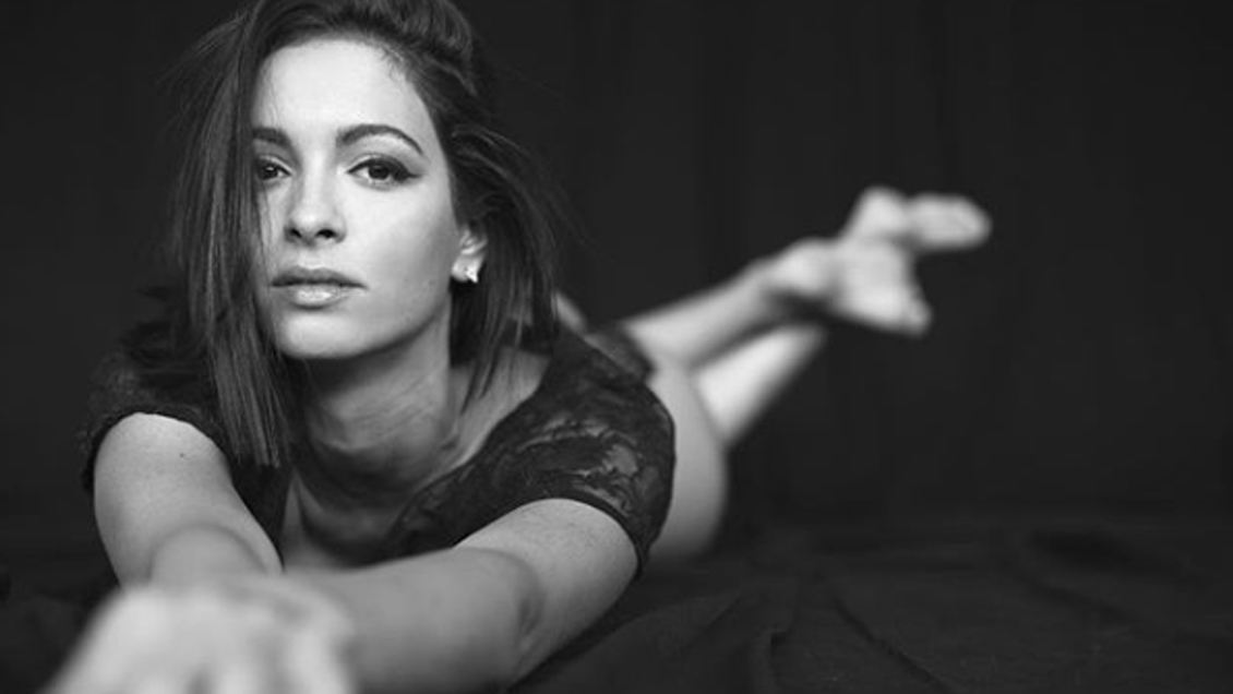 Paula Bolatti respondió a quienes critican su cabello corto