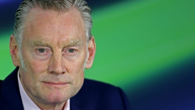 El GP de Miami de F1 se retrasa hasta el 2020