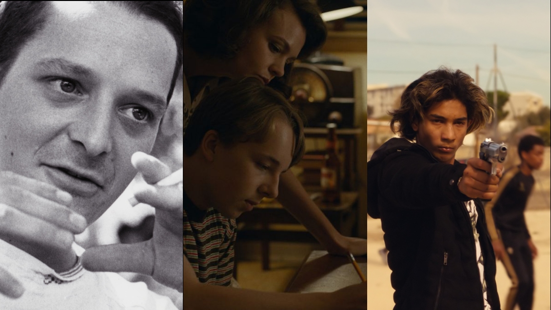 Estas son las cintas que llegarán desde Cannes a Sanfic