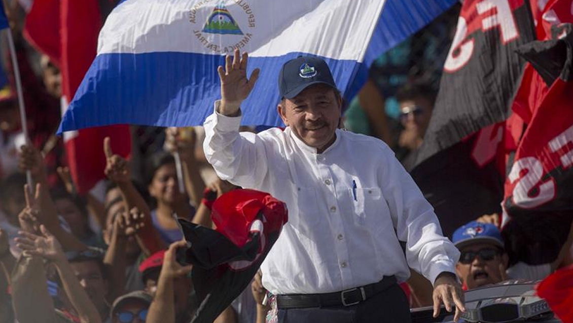 Ortega rechazó adelantar elecciones porque 