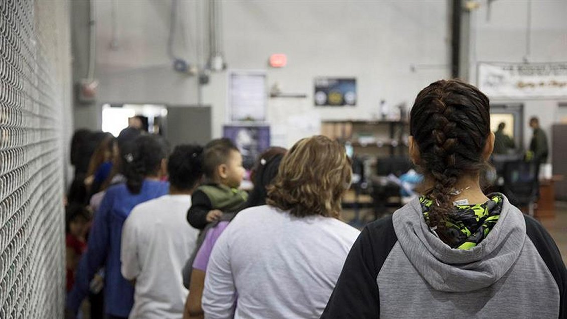 Más de 400 padres han sido deportados de EE.UU. tras ser separados de sus hijos