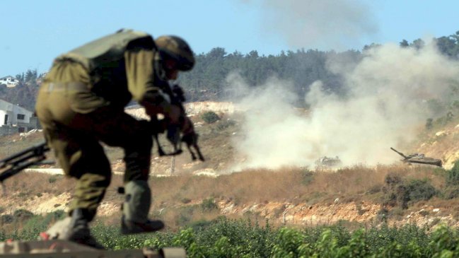 Niño palestino murió por disparos del Ejército israelí en campo de refugiados de Belén