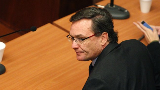 Caso Penta: Querellantes apelaron por condena contra ex subsecretario Wagner