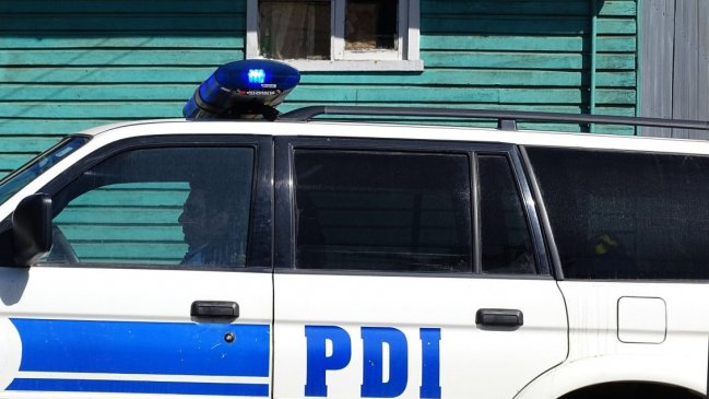 Agricultor fue asesinado mientras evitaba que robaran sus animales