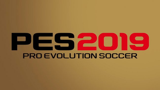 Demo de PES 2019 solo incluirá a un equipo chileno