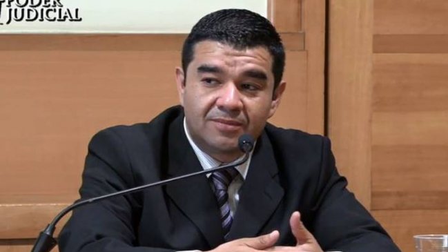 Ex capitán imputado en caso Huracán fue autorizado para dejar la prisión preventiva