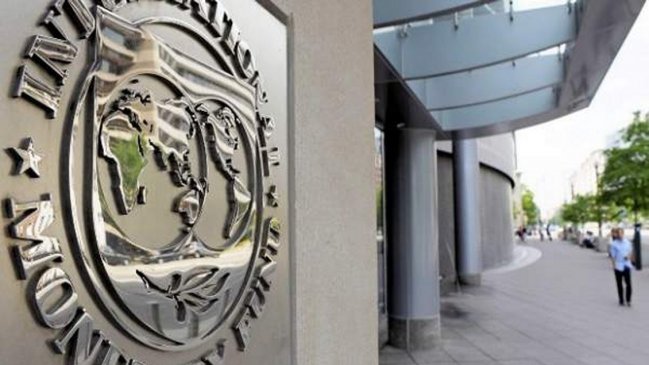 FMI subió proyección de crecimiento para Chile y lo ubicó como líder regional del 2018