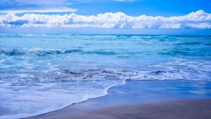 Economista del Banco Mundial murió ahogada en una playa indonesia