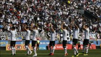 Encuesta Adimark: Colo Colo duplica a la U en hinchas