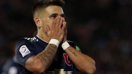 Yeferson Soteldo: Me sentí un poco incómodo al jugar por derecha